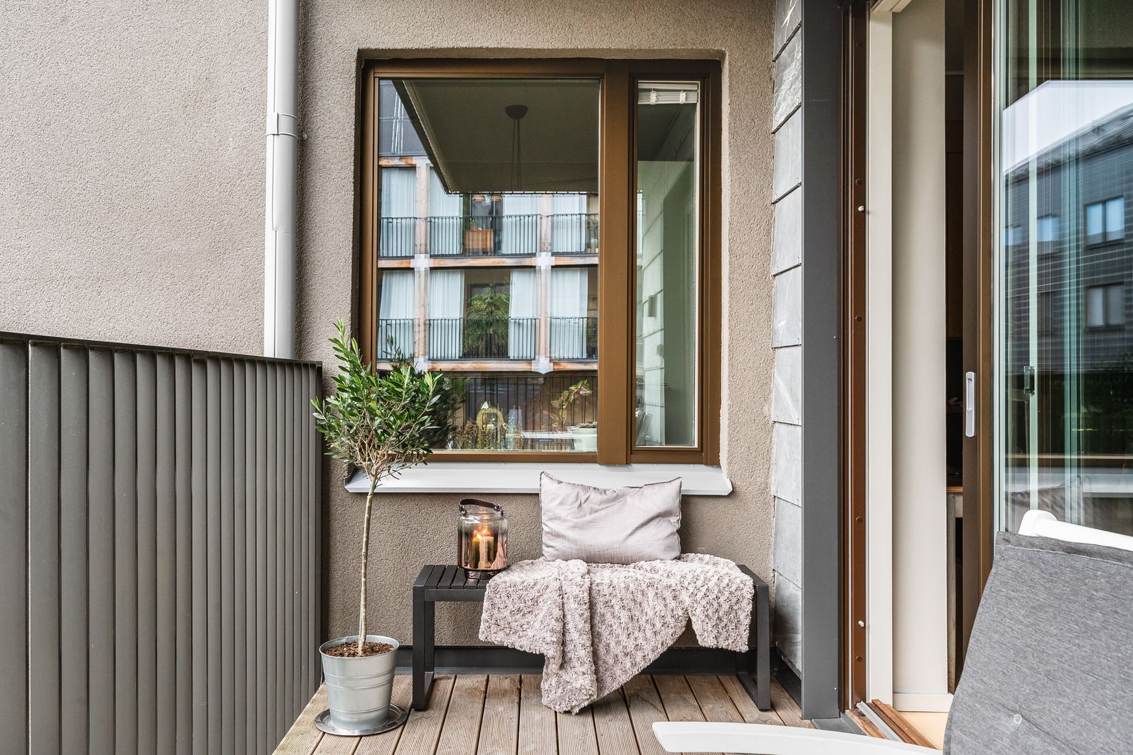 Bostadsrätt, Labradorgatan 8, Norra Djurgårdsstaden, Stockholm