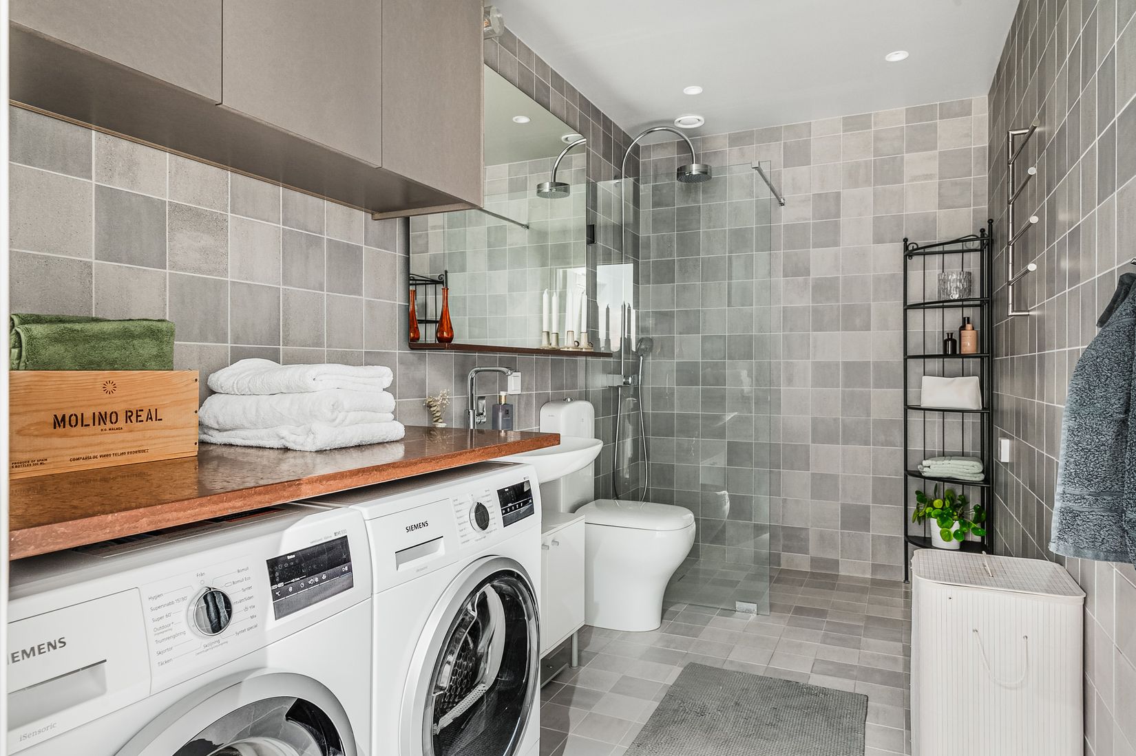 Bostadsrätt, Labradorgatan 8, Norra Djurgårdsstaden, Stockholm