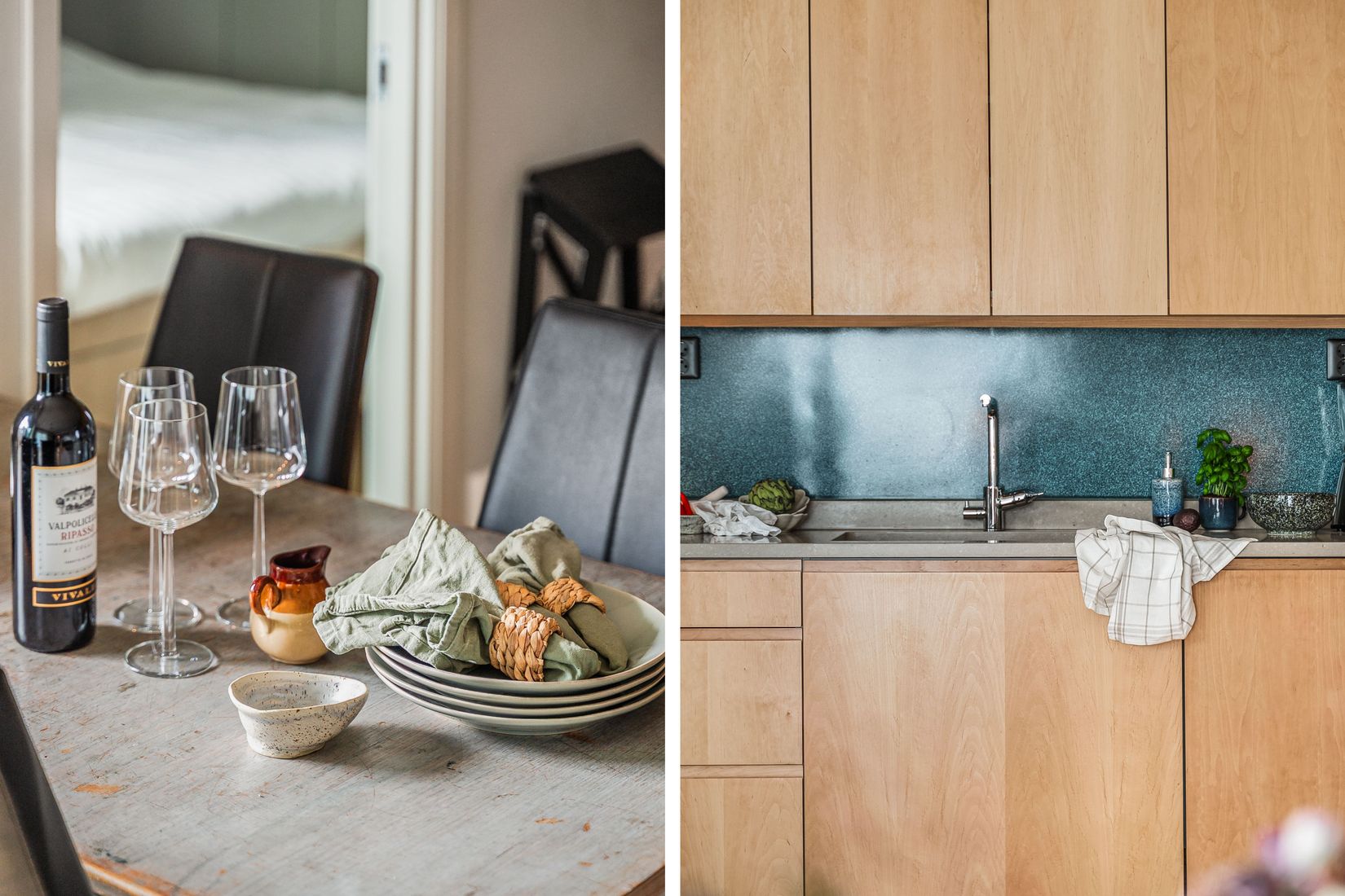 Bostadsrätt, Labradorgatan 8, Norra Djurgårdsstaden, Stockholm