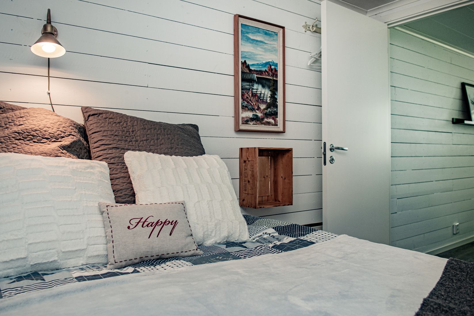 Bostadsrätt, Fritidshus, Joeström 103E, Västansjö - Joeström, Storuman