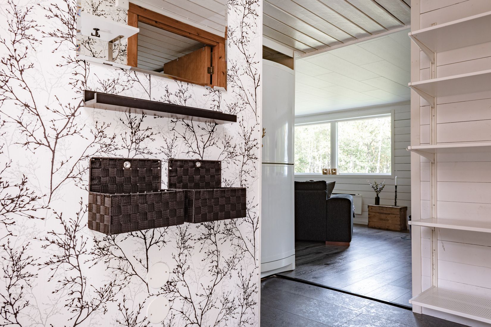 Bostadsrätt, Fritidshus, Joeström 103E, Västansjö - Joeström, Storuman