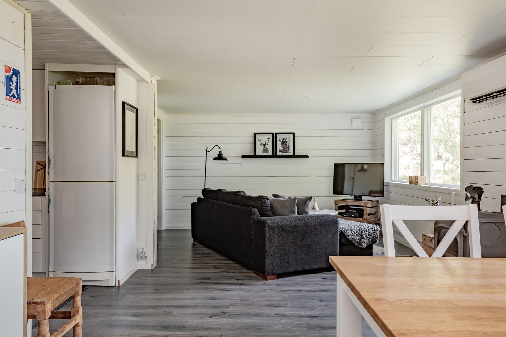 Bostadsrätt, Fritidshus, Joeström 103E, Västansjö - Joeström, Storuman