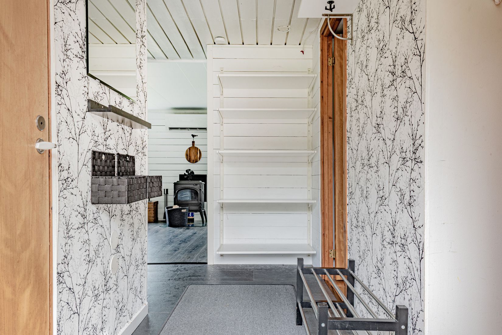 Bostadsrätt, Fritidshus, Joeström 103E, Västansjö - Joeström, Storuman