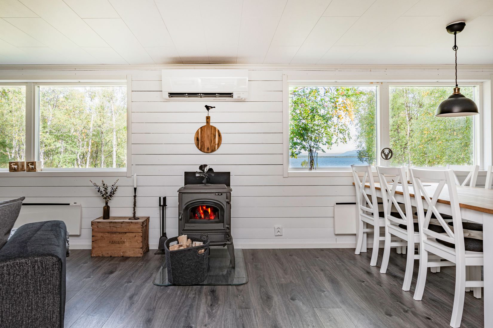 Bostadsrätt, Fritidshus, Joeström 103E, Västansjö - Joeström, Storuman