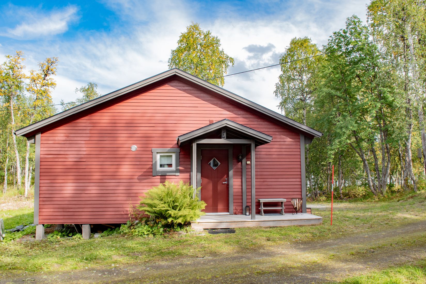 Bostadsrätt, Fritidshus, Joeström 103E, Västansjö - Joeström, Storuman