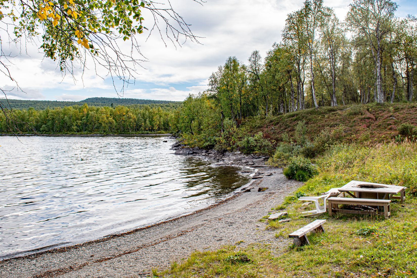 Bostadsrätt, Fritidshus, Joeström 103E, Västansjö - Joeström, Storuman