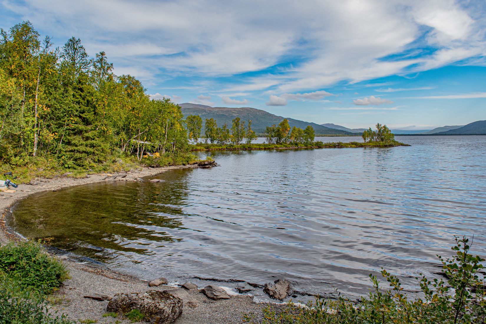 Bostadsrätt, Fritidshus, Joeström 103E, Västansjö - Joeström, Storuman