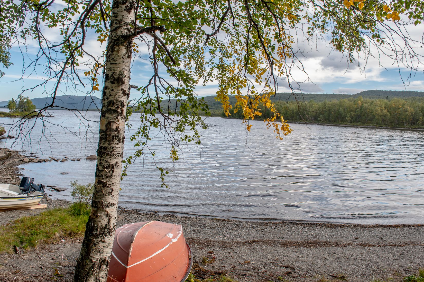 Bostadsrätt, Fritidshus, Joeström 103E, Västansjö - Joeström, Storuman