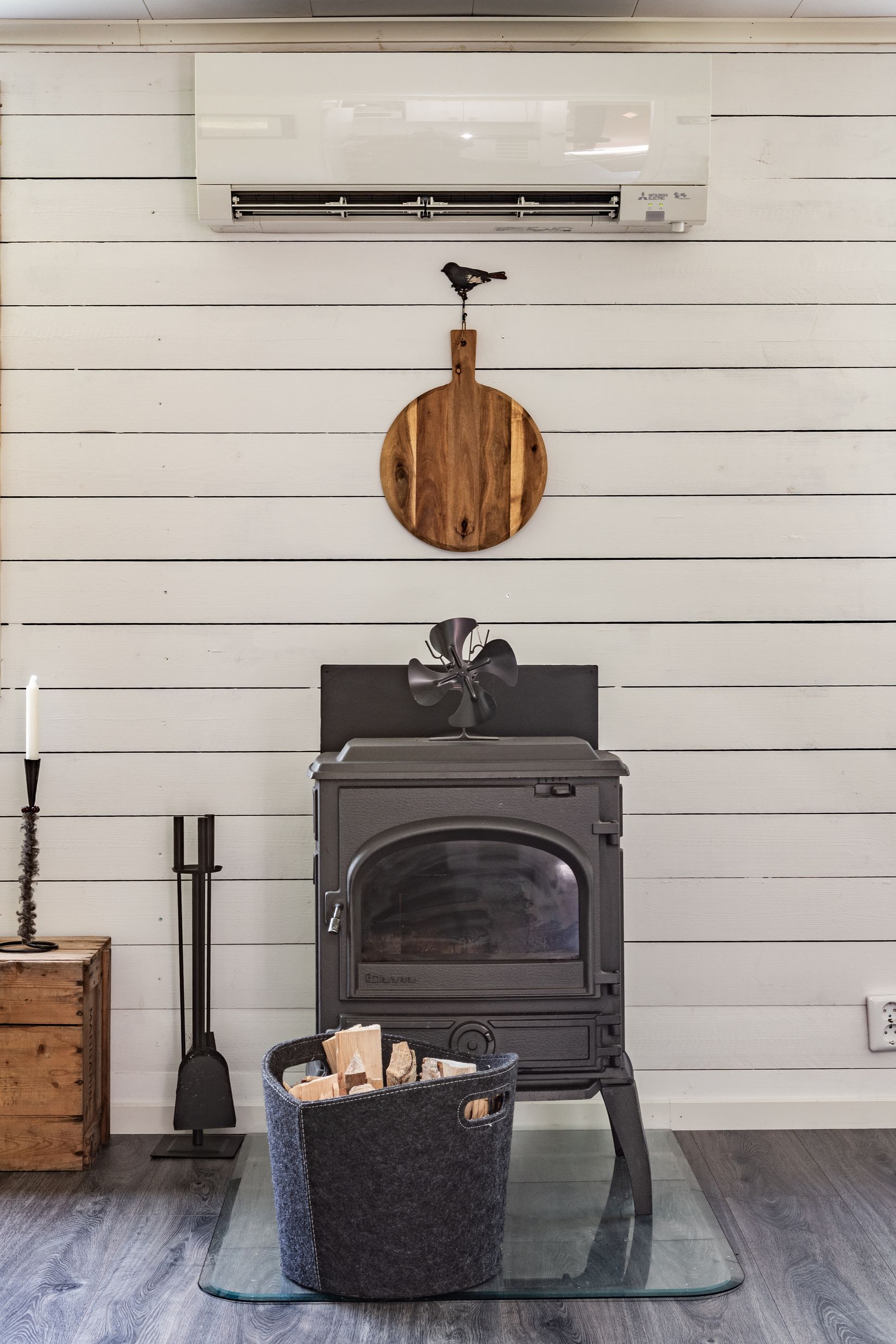 Bostadsrätt, Fritidshus, Joeström 103E, Västansjö - Joeström, Storuman