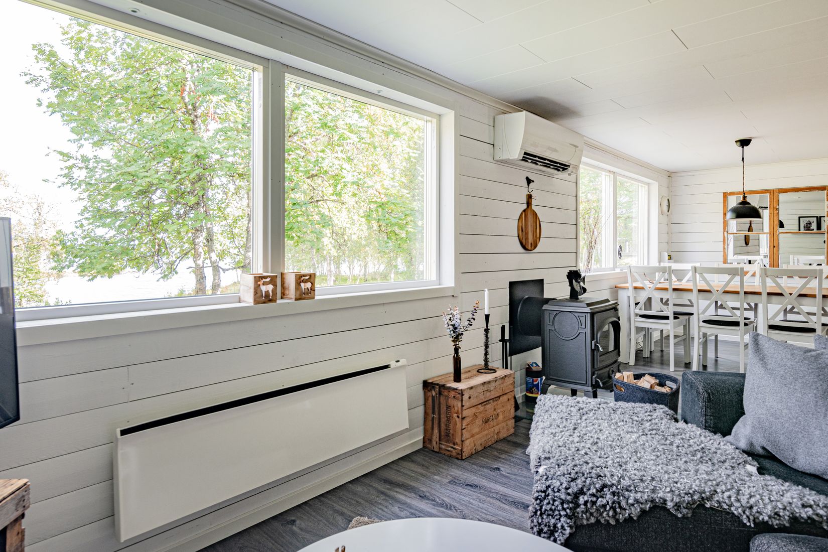 Bostadsrätt, Fritidshus, Joeström 103E, Västansjö - Joeström, Storuman