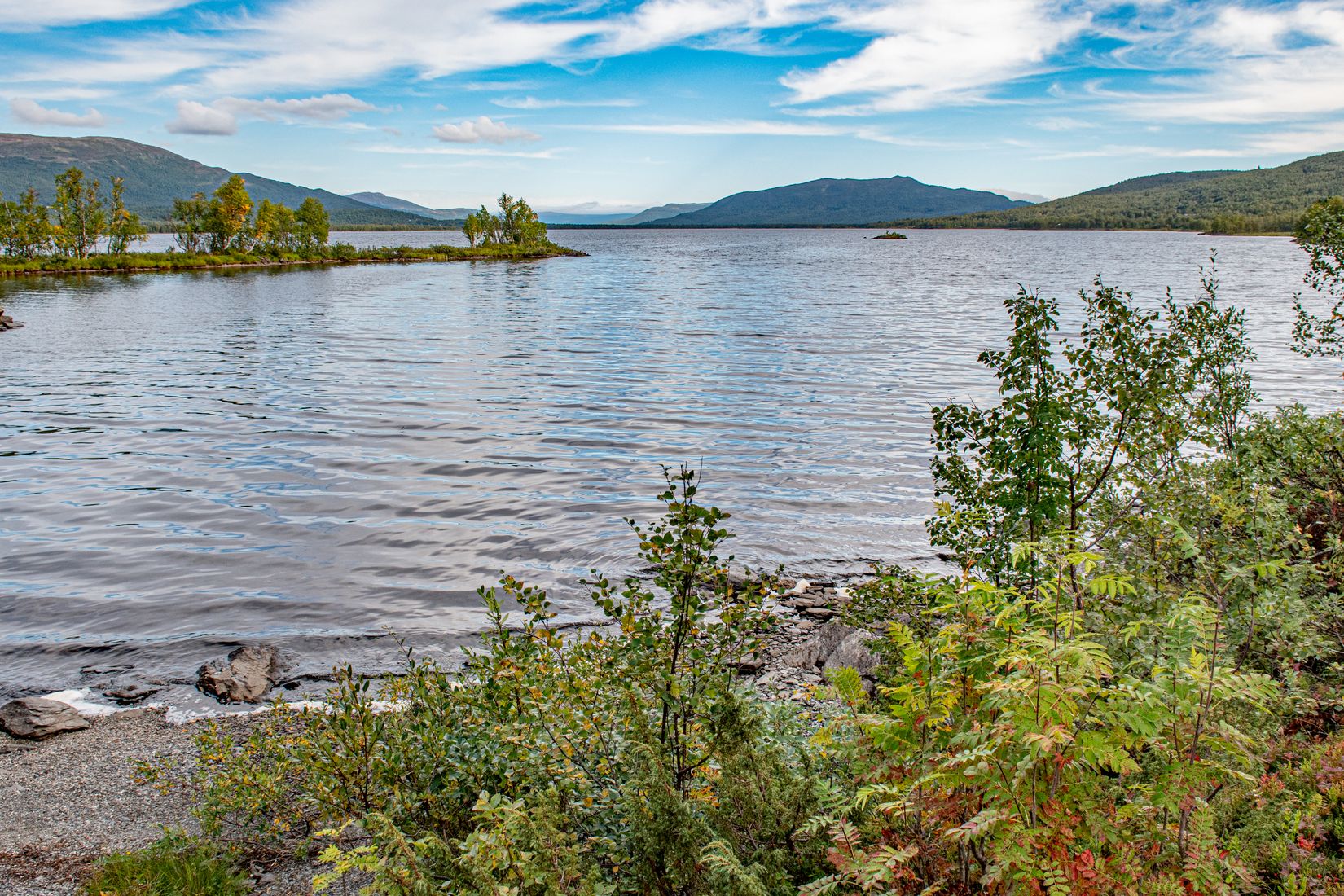 Bostadsrätt, Fritidshus, Joeström 103E, Västansjö - Joeström, Storuman