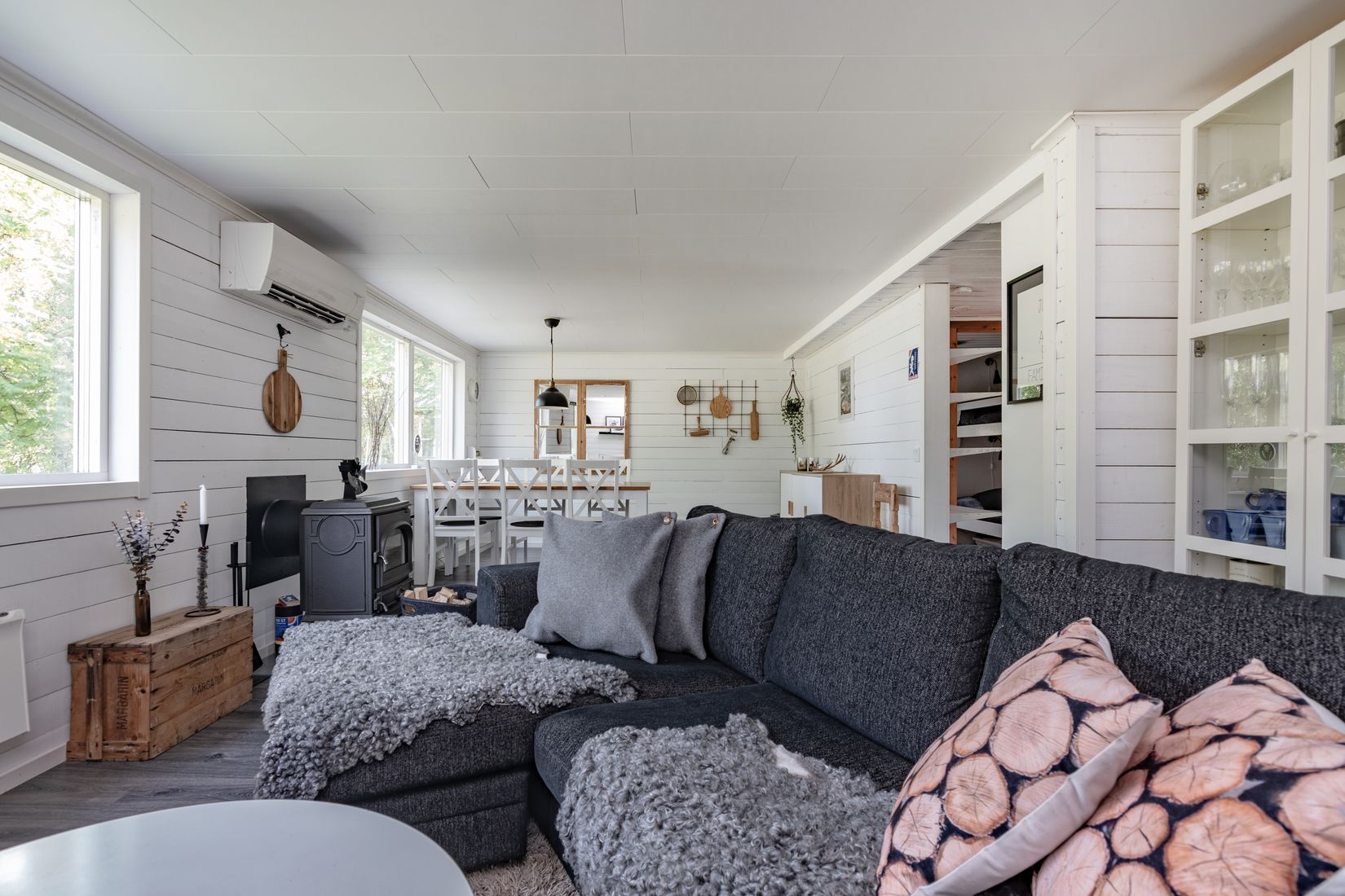 Bostadsrätt, Fritidshus, Joeström 103E, Västansjö - Joeström, Storuman