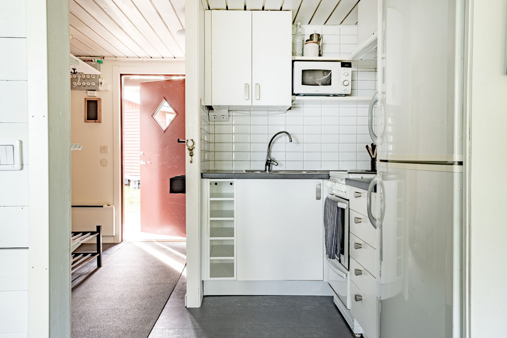 Bostadsrätt, Fritidshus, Joeström 103E, Västansjö - Joeström, Storuman