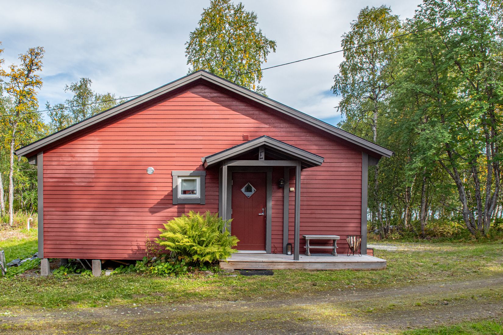 Bostadsrätt, Fritidshus, Joeström 103E, Västansjö - Joeström, Storuman