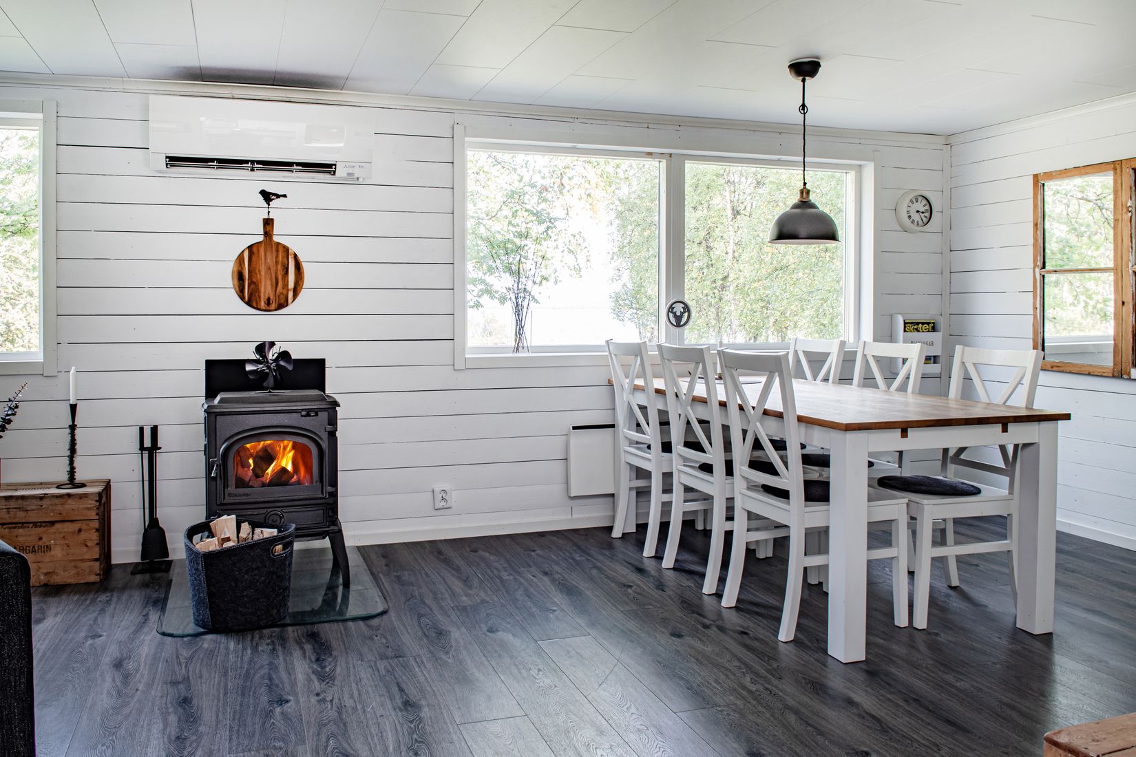 Bostadsrätt, Fritidshus, Joeström 103E, Västansjö - Joeström, Storuman