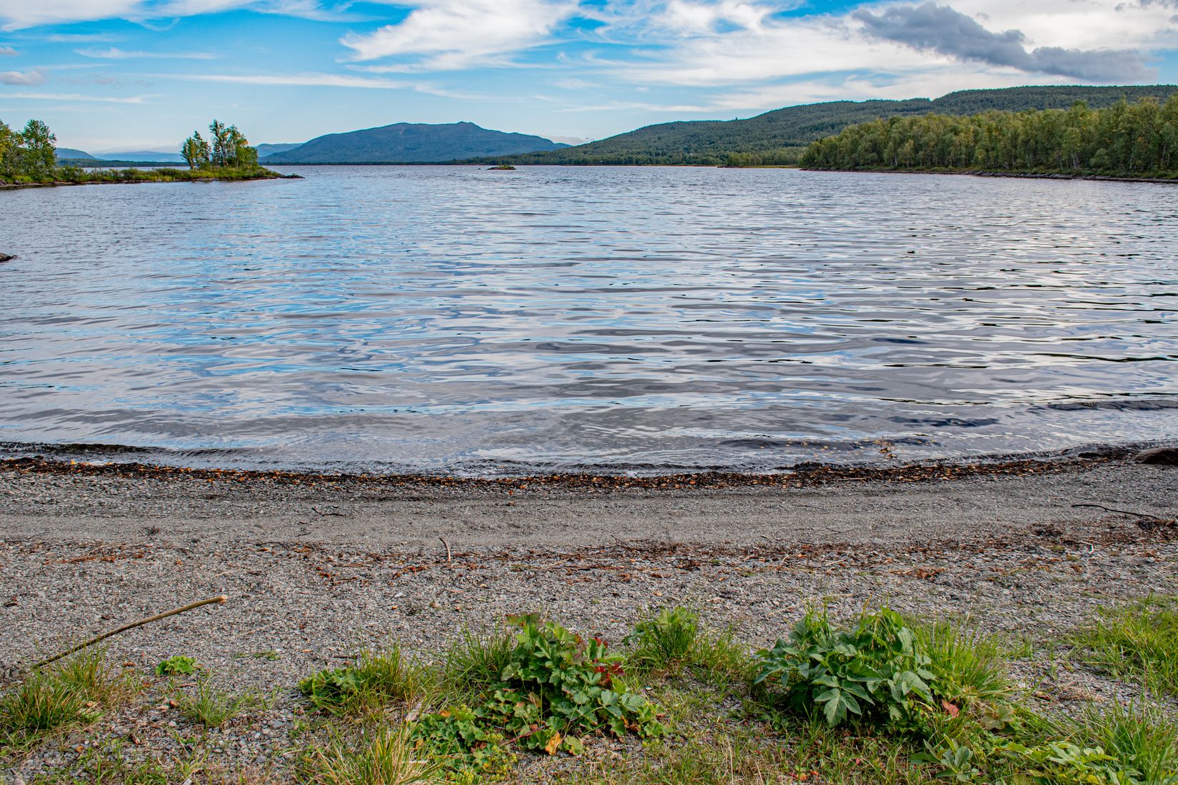 Bostadsrätt, Fritidshus, Joeström 103E, Västansjö - Joeström, Storuman