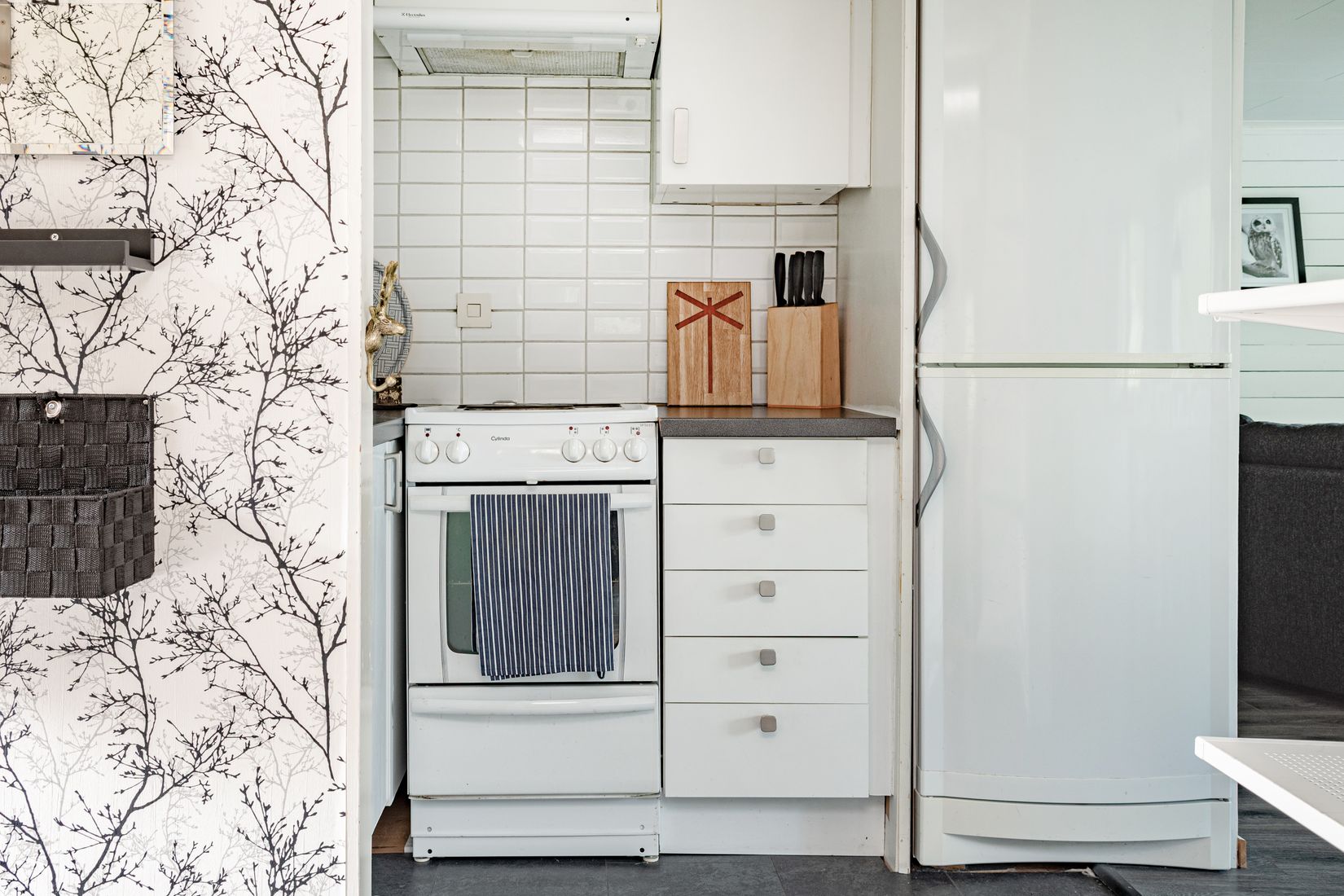 Bostadsrätt, Fritidshus, Joeström 103E, Västansjö - Joeström, Storuman