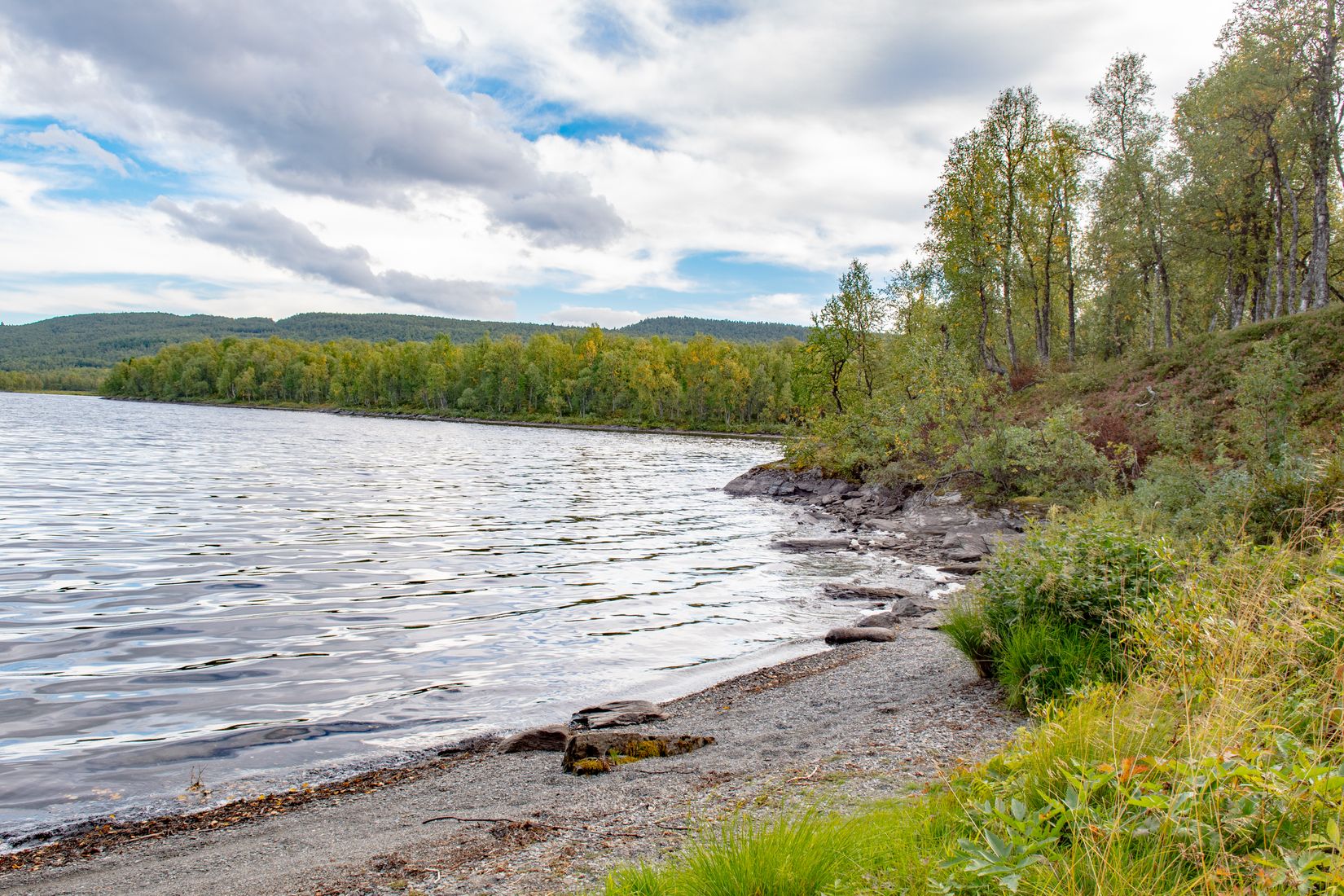 Bostadsrätt, Fritidshus, Joeström 103E, Västansjö - Joeström, Storuman