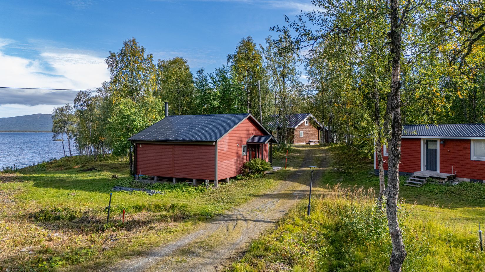 Bostadsrätt, Fritidshus, Joeström 103E, Västansjö - Joeström, Storuman