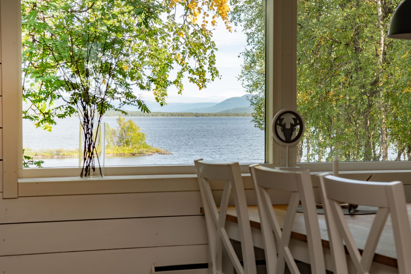 Bostadsrätt, Fritidshus, Joeström 103E, Västansjö - Joeström, Storuman