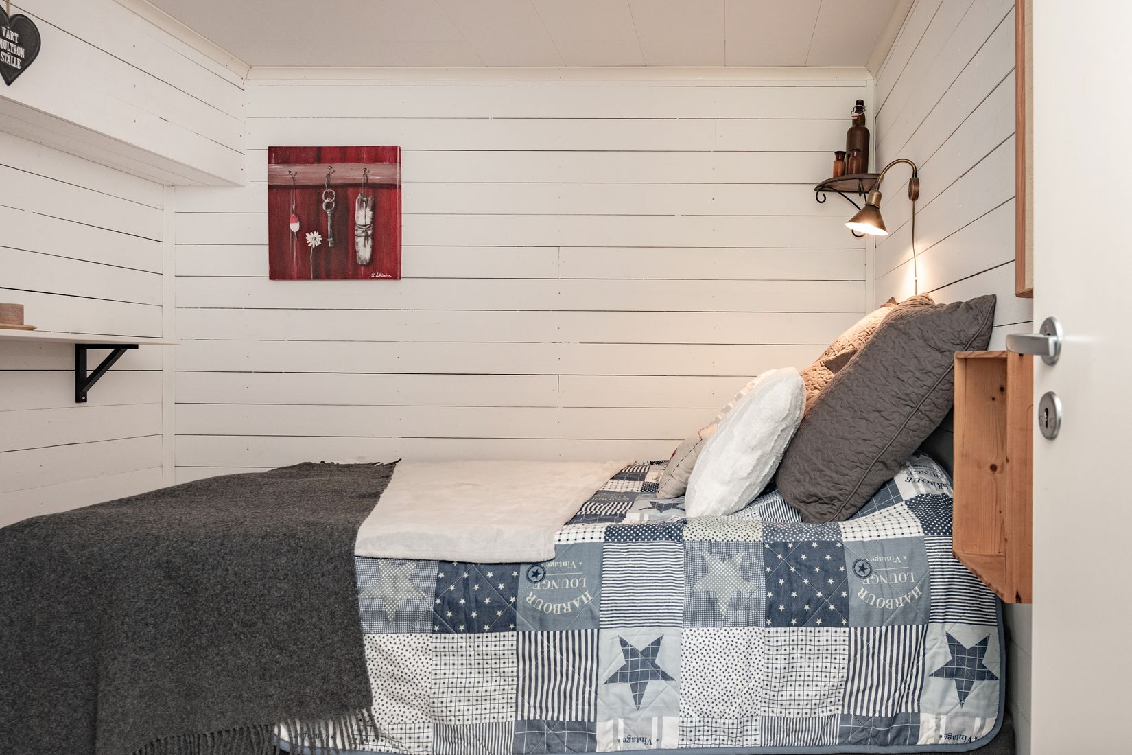 Bostadsrätt, Fritidshus, Joeström 103E, Västansjö - Joeström, Storuman