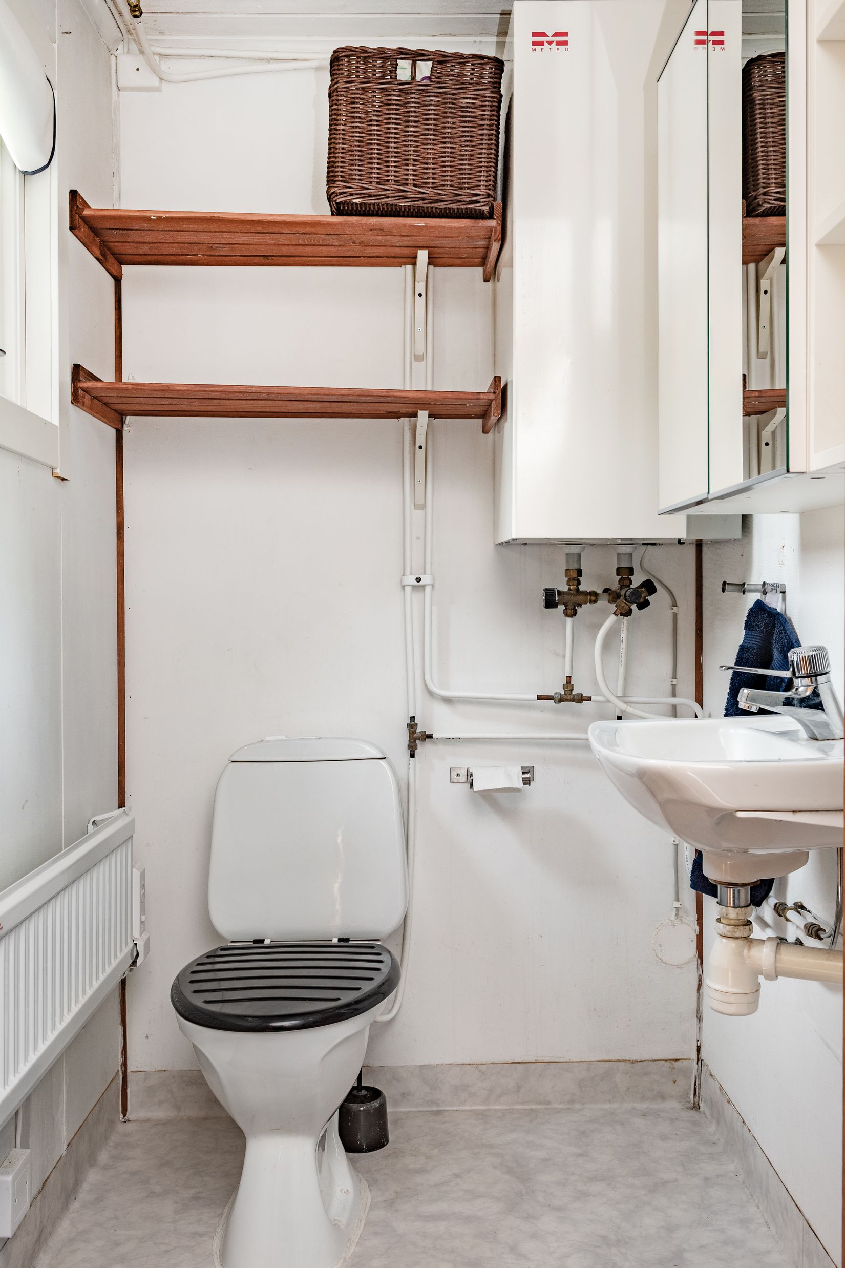 Bostadsrätt, Fritidshus, Joeström 103E, Västansjö - Joeström, Storuman