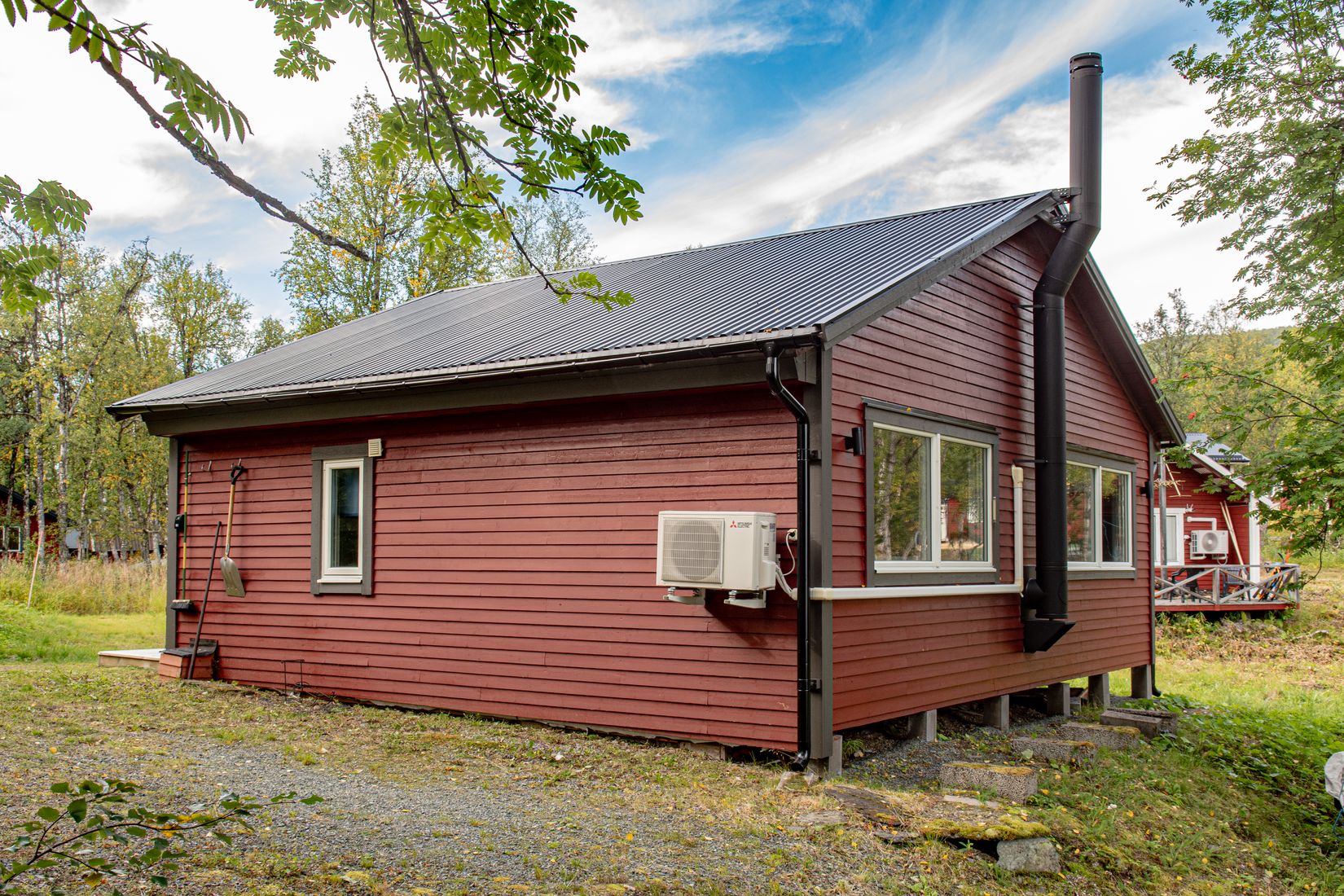 Bostadsrätt, Fritidshus, Joeström 103E, Västansjö - Joeström, Storuman