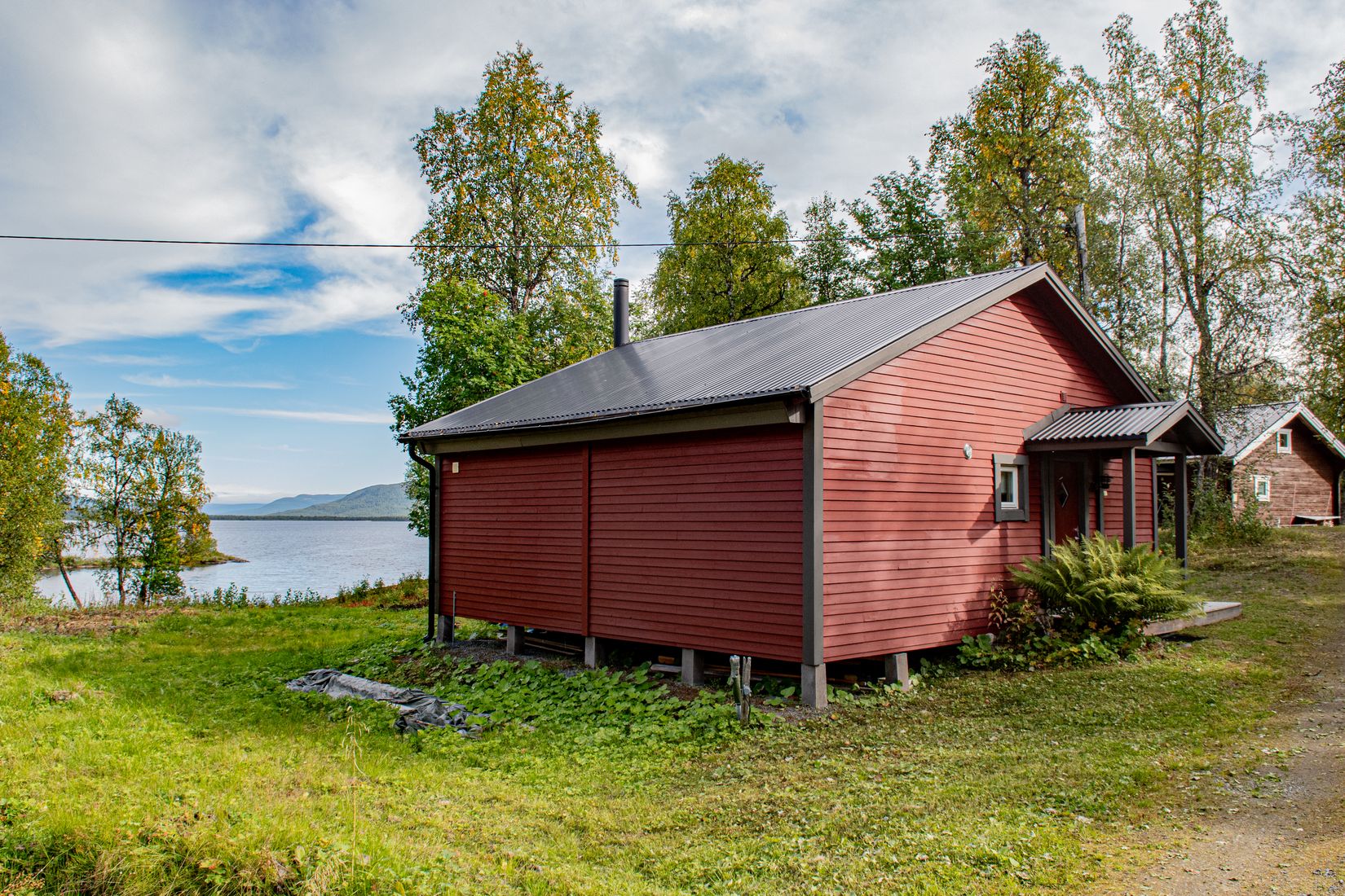 Bostadsrätt, Fritidshus, Joeström 103E, Västansjö - Joeström, Storuman