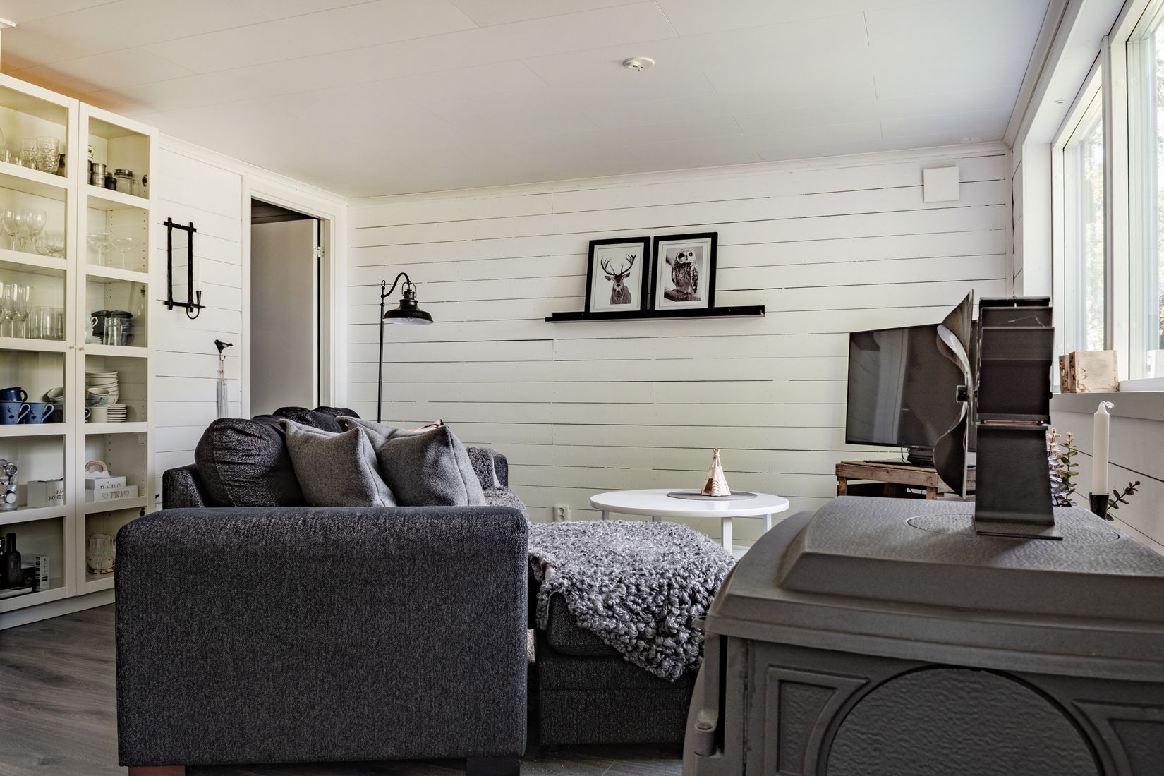 Bostadsrätt, Fritidshus, Joeström 103E, Västansjö - Joeström, Storuman