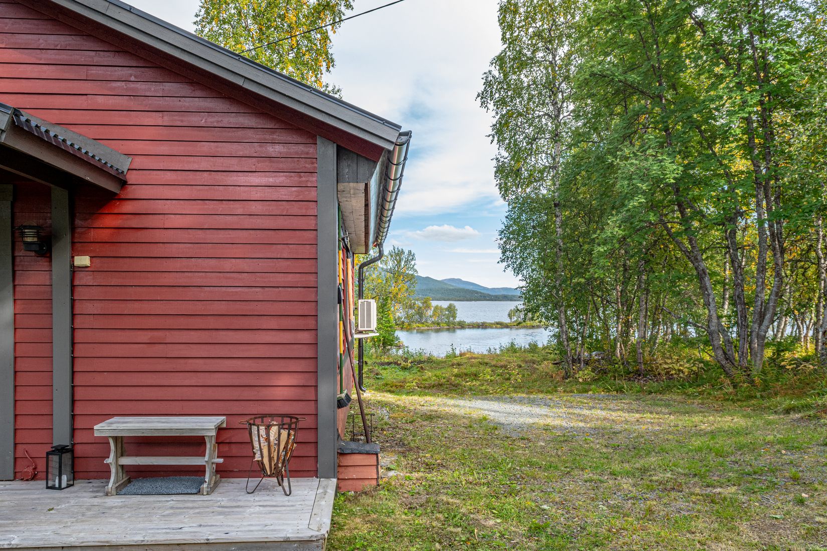 Bostadsrätt, Fritidshus, Joeström 103E, Västansjö - Joeström, Storuman