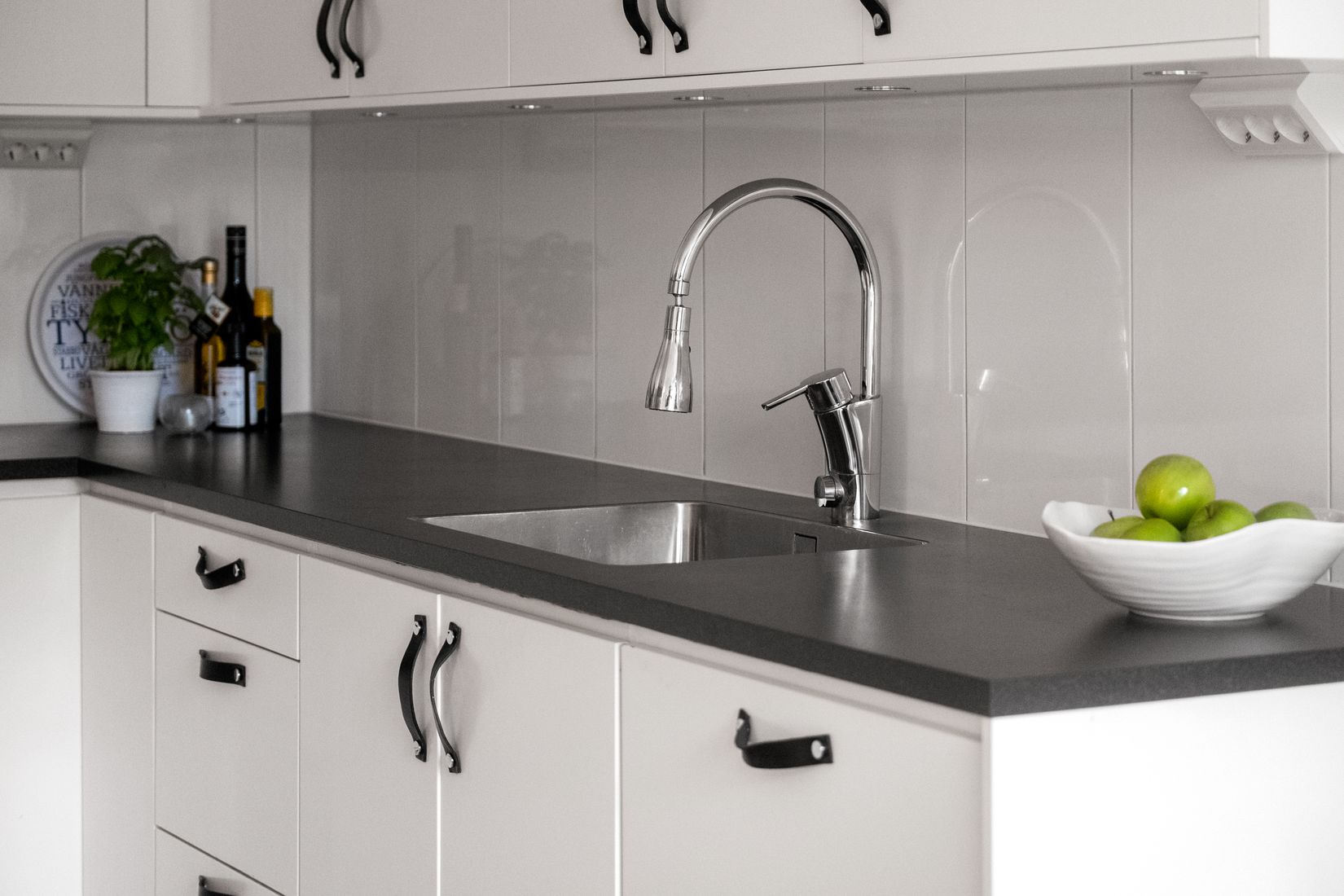 Radhus, Ekängsgränd 6B, Tyresö StrandStrandängarna, Tyresö