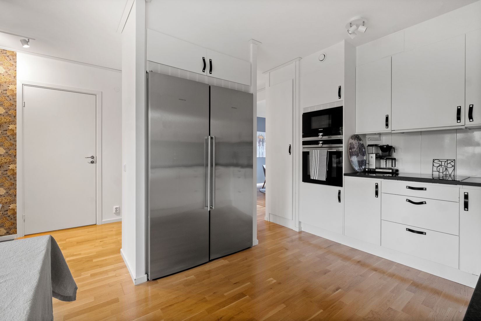 Radhus, Ekängsgränd 6B, Tyresö StrandStrandängarna, Tyresö