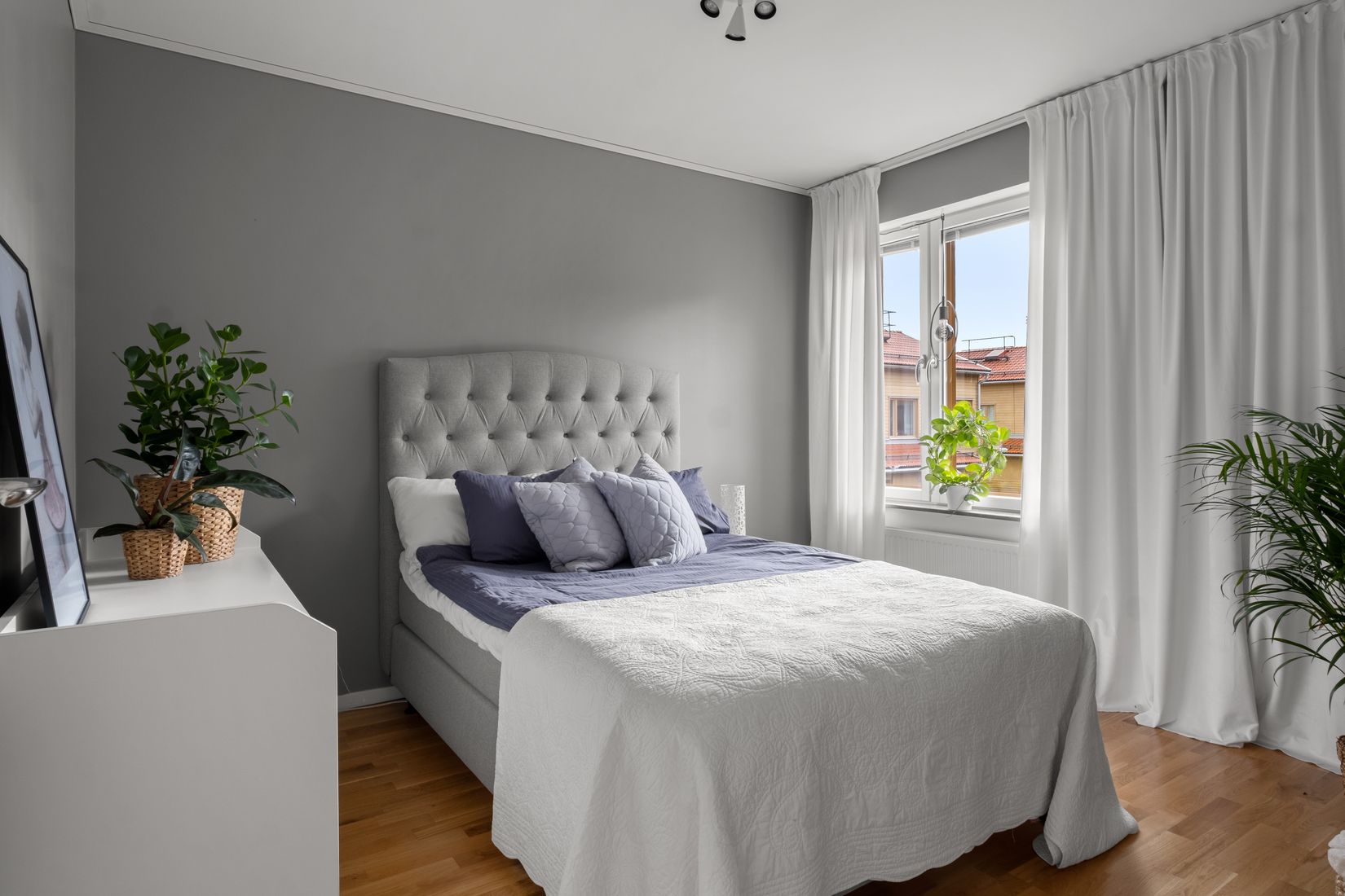 Radhus, Ekängsgränd 6B, Tyresö StrandStrandängarna, Tyresö