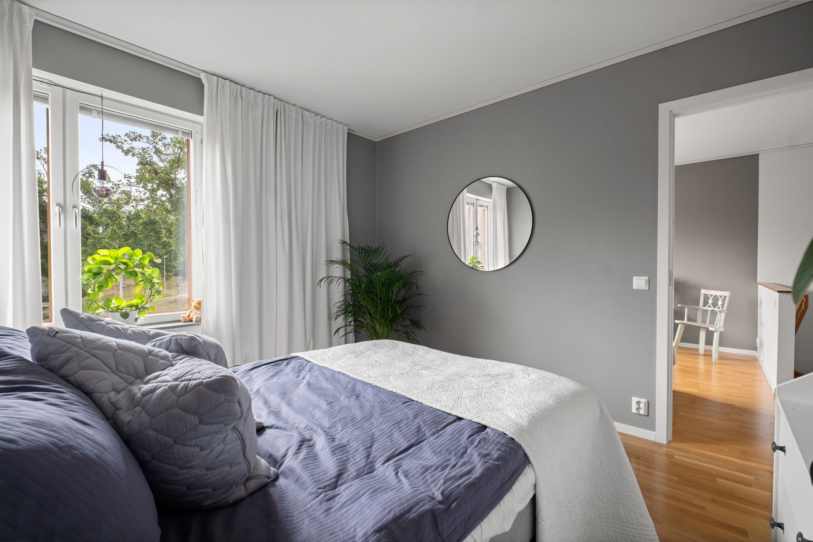 Radhus, Ekängsgränd 6B, Tyresö StrandStrandängarna, Tyresö