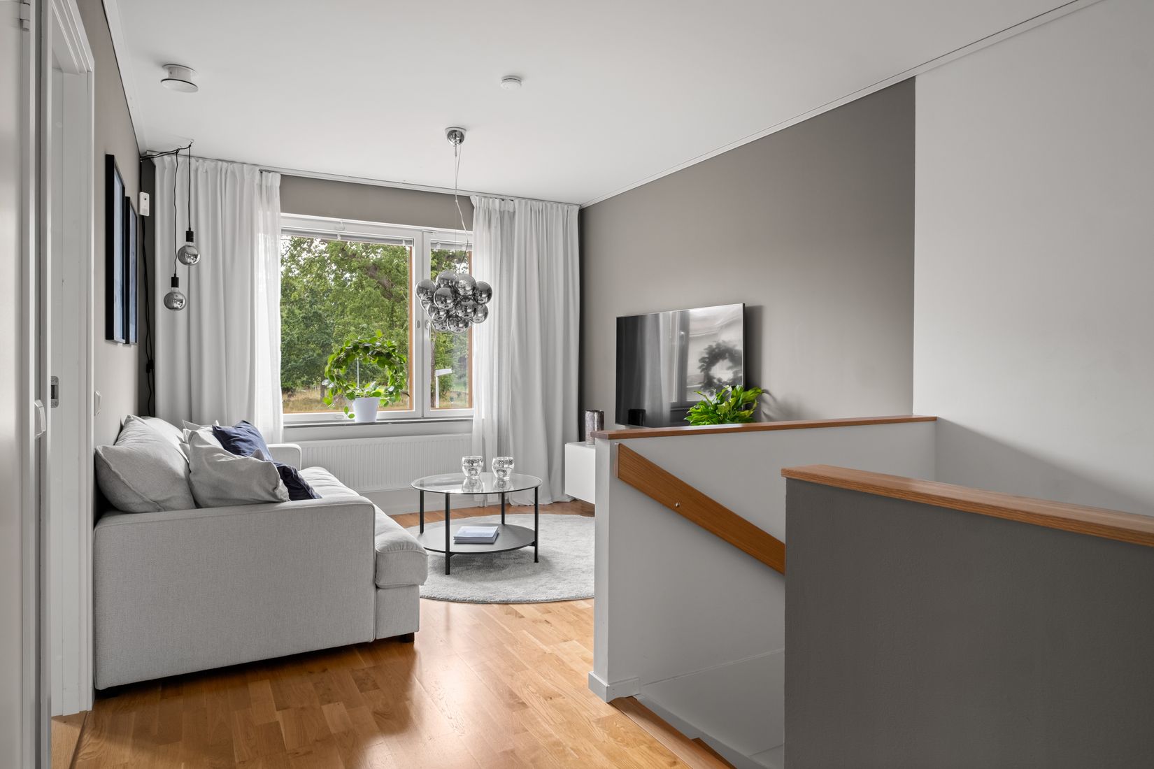 Radhus, Ekängsgränd 6B, Tyresö StrandStrandängarna, Tyresö