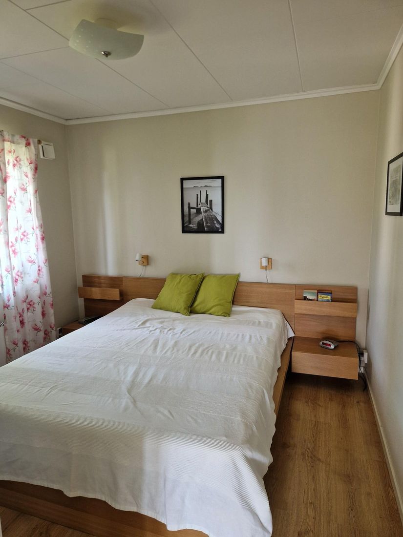 Villa, Herrgårdsfallet 115, Torpaskoga, Laxå