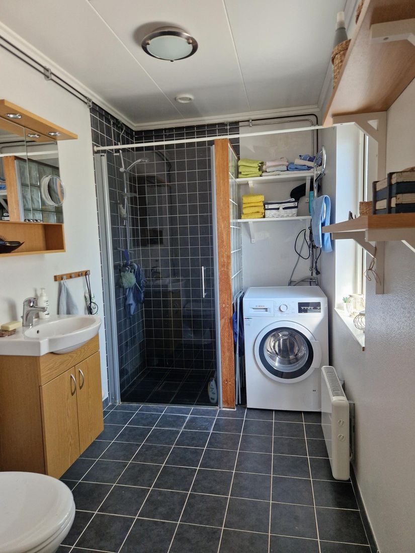 Villa, Herrgårdsfallet 115, Torpaskoga, Laxå