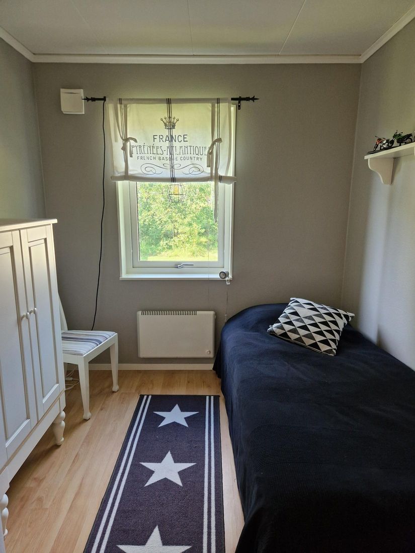 Villa, Herrgårdsfallet 115, Torpaskoga, Laxå