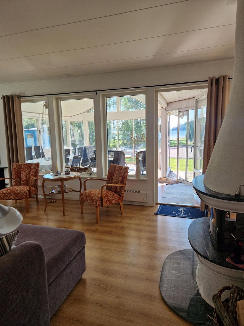 Villa, Herrgårdsfallet 115, Torpaskoga, Laxå