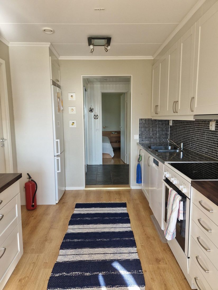 Villa, Herrgårdsfallet 115, Torpaskoga, Laxå