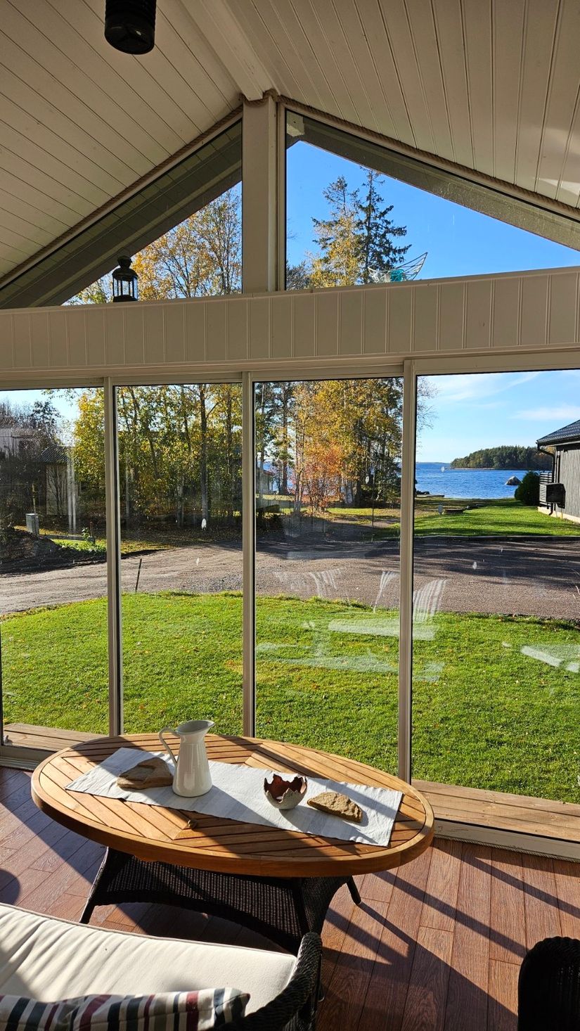 Villa, Herrgårdsfallet 115, Torpaskoga, Laxå