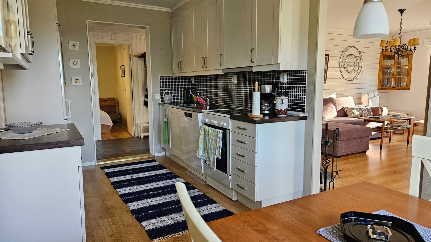 Villa, Herrgårdsfallet 115, Torpaskoga, Laxå