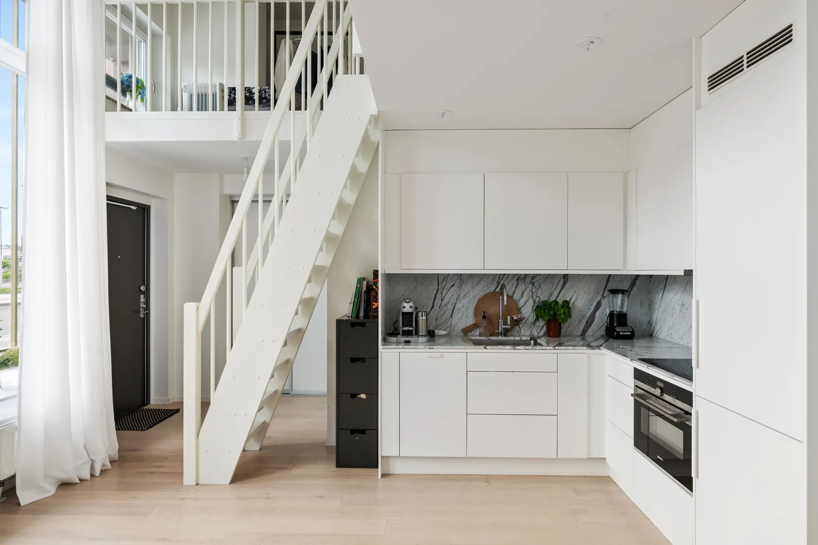 Bostadsrätt, Boulevarden 71, Täby Park, Täby