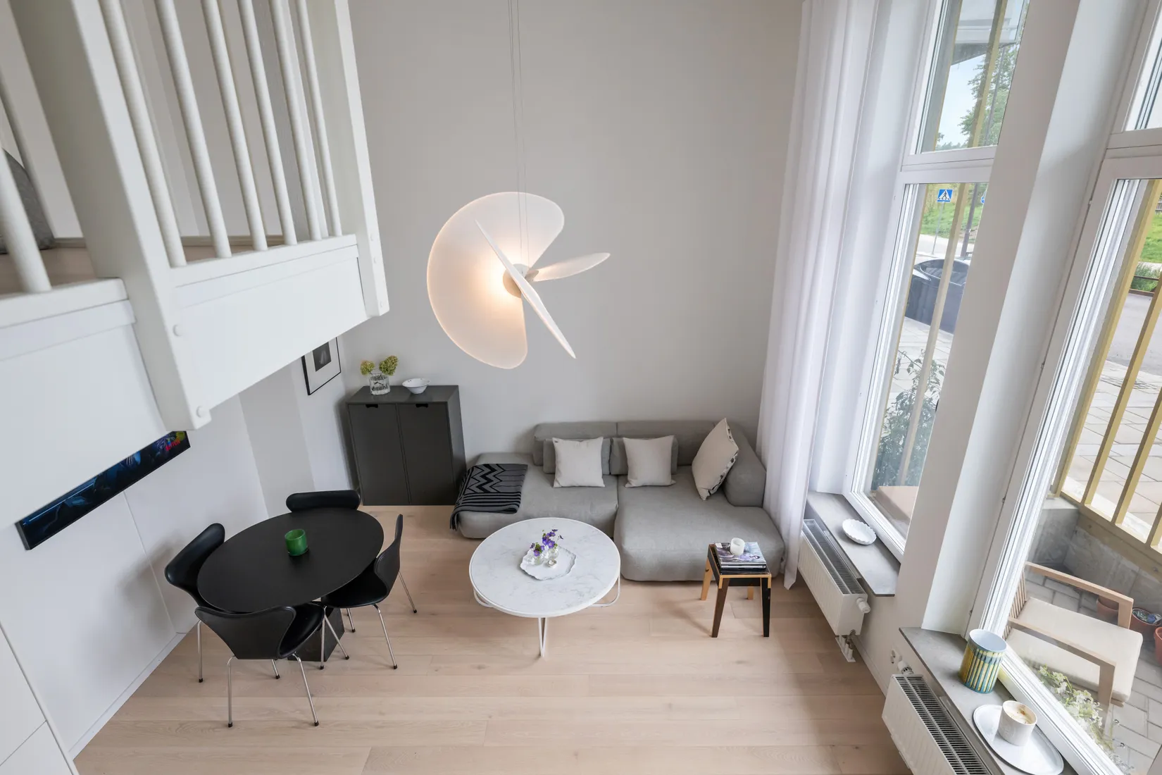 Bostadsrätt, Boulevarden 71, Täby Park, Täby