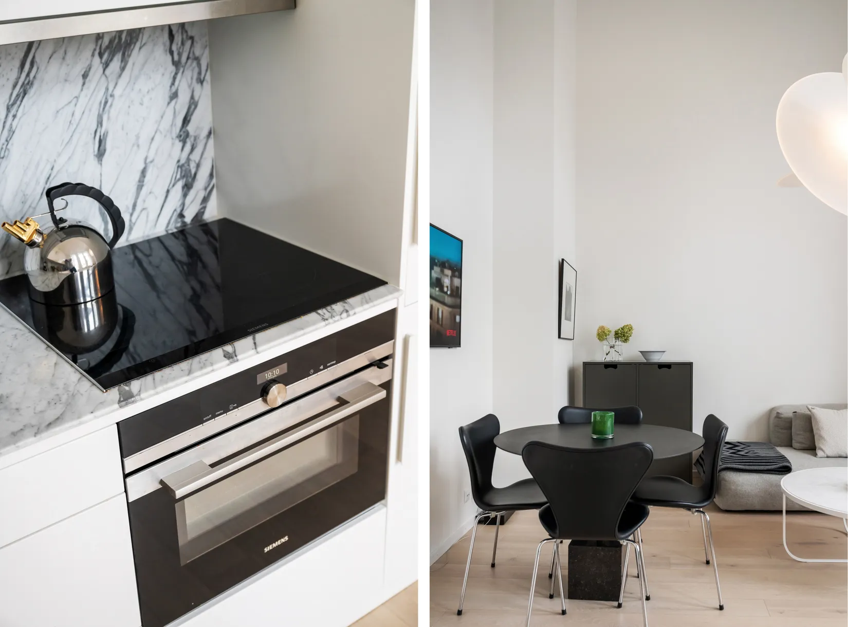 Bostadsrätt, Boulevarden 71, Täby Park, Täby