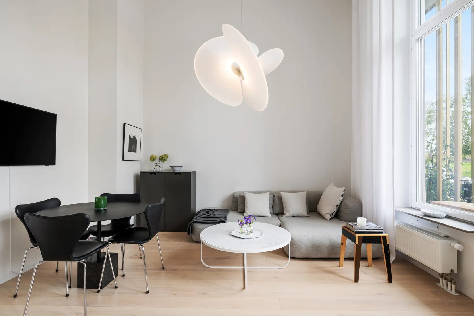 Bostadsrätt, Boulevarden 71, Täby Park, Täby
