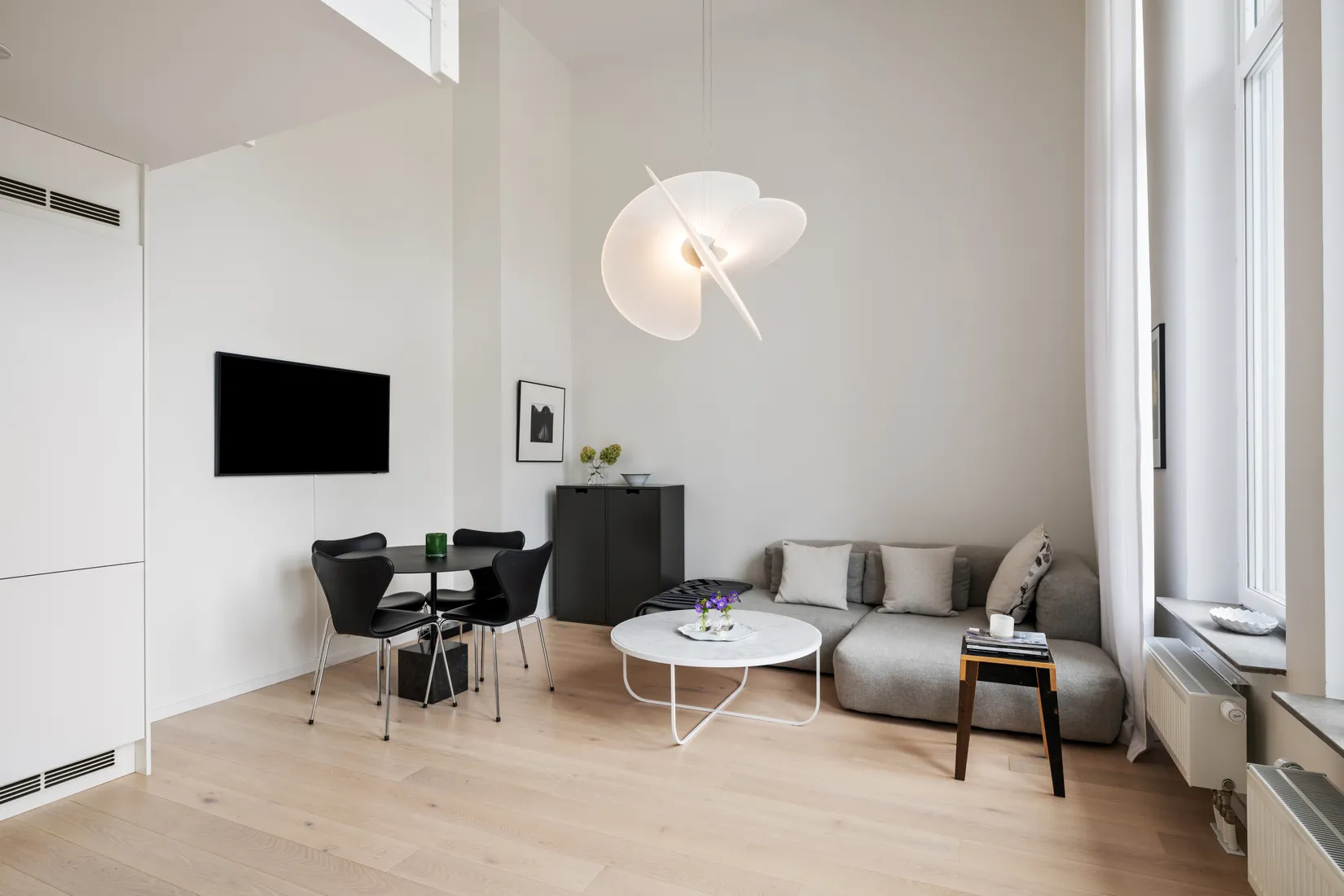 Bostadsrätt, Boulevarden 71, Täby Park, Täby