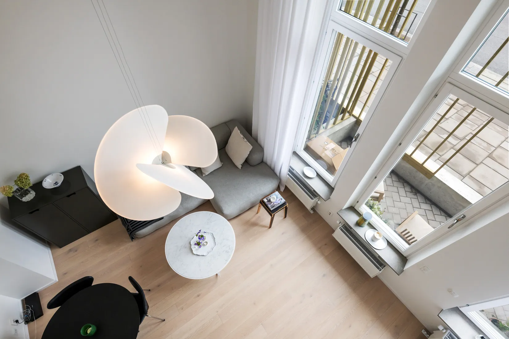 Bostadsrätt, Boulevarden 71, Täby Park, Täby