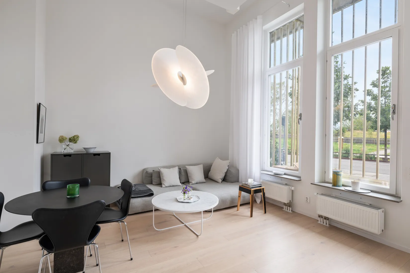 Bostadsrätt, Boulevarden 71, Täby Park, Täby