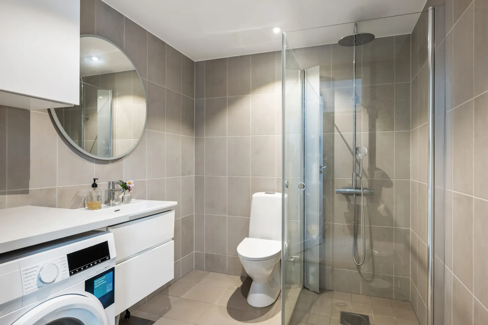 Bostadsrätt, Boulevarden 71, Täby Park, Täby